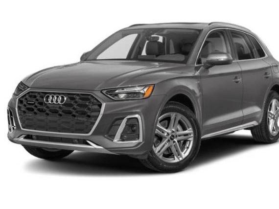 AUDI Q5 E 2024 WA1E2AFY3R2129851 image